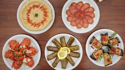Naní Cocina Armenia Naní Cocina Armenia