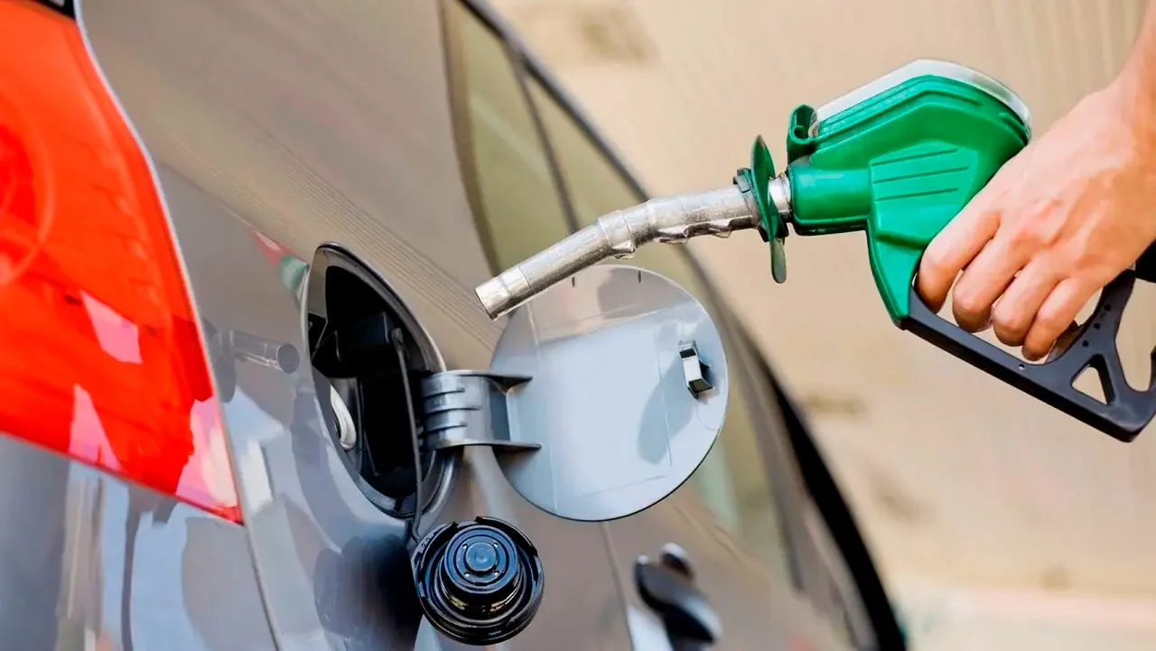 combustible, nafta, gasoil, auto, estación de servicio
