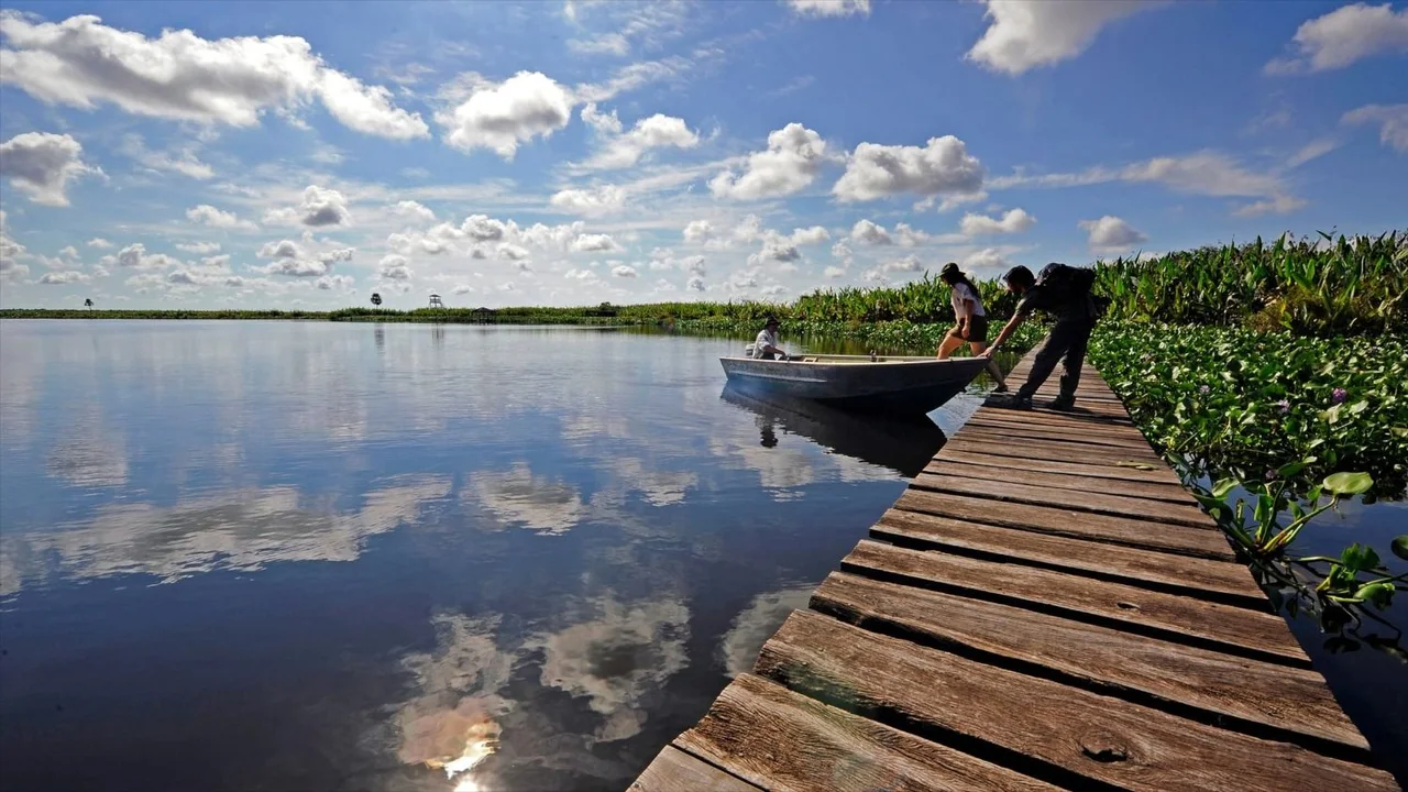 Semana Santa en Formosa: la provincia ofrece lugares para visitar rodeados de naturaleza y cultura