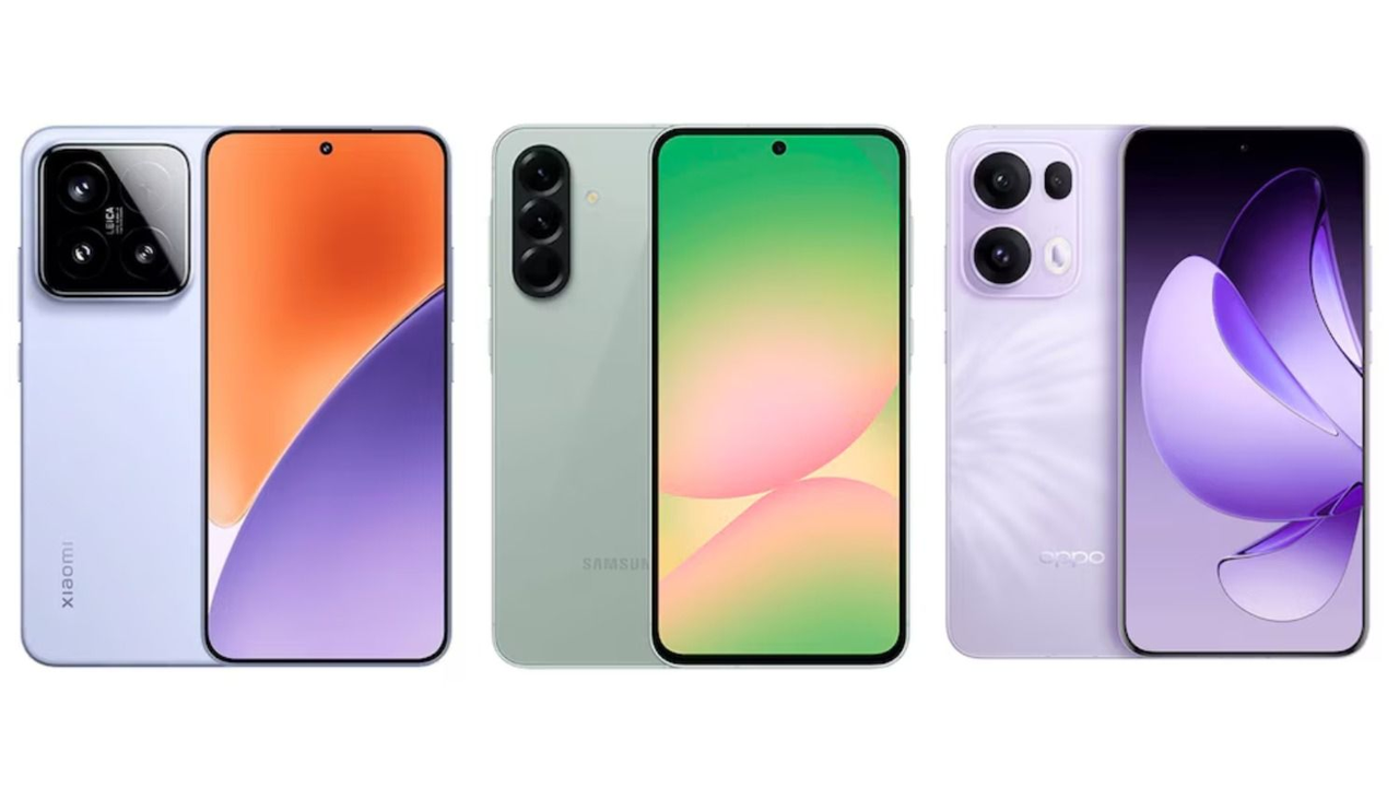 Celulares