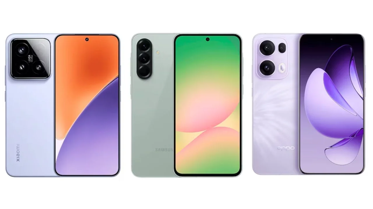Celulares