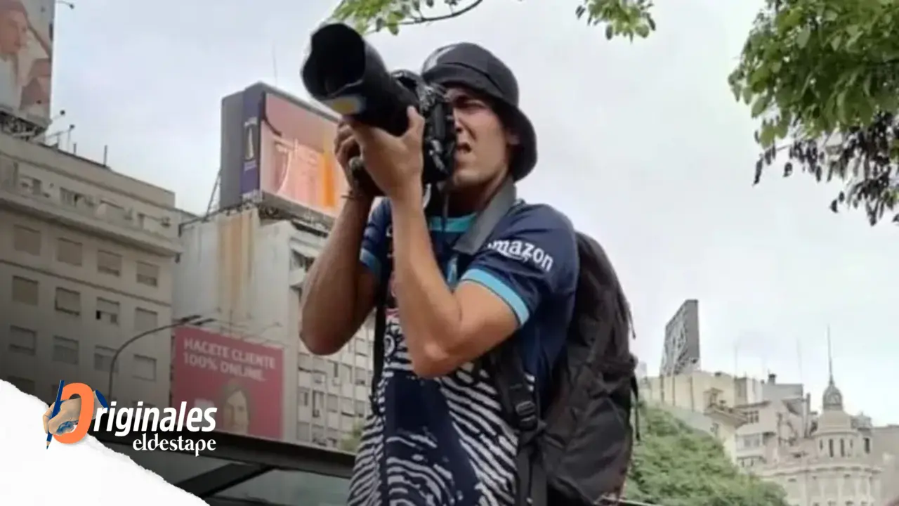 Causa Pablo Grillo: Gendarmería reconoció que el arma que lo hirió puede causar la muerte
