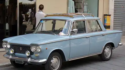 Fiat 1500 Fiat 1500