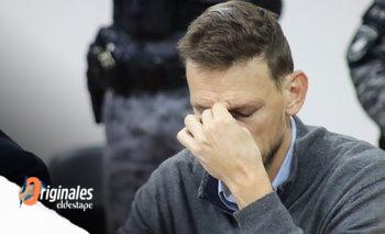 Caso Kickza: en 150 páginas, los jueces explicaron por qué son culpables | Abuso sexual
