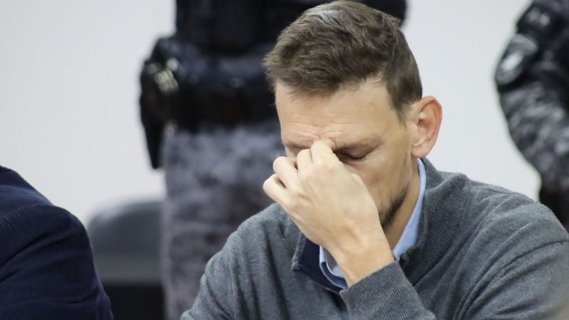 Kizcka: condenaron a 14 y 12 años al exdiputado y a su hermano en la causa por pedofilia
