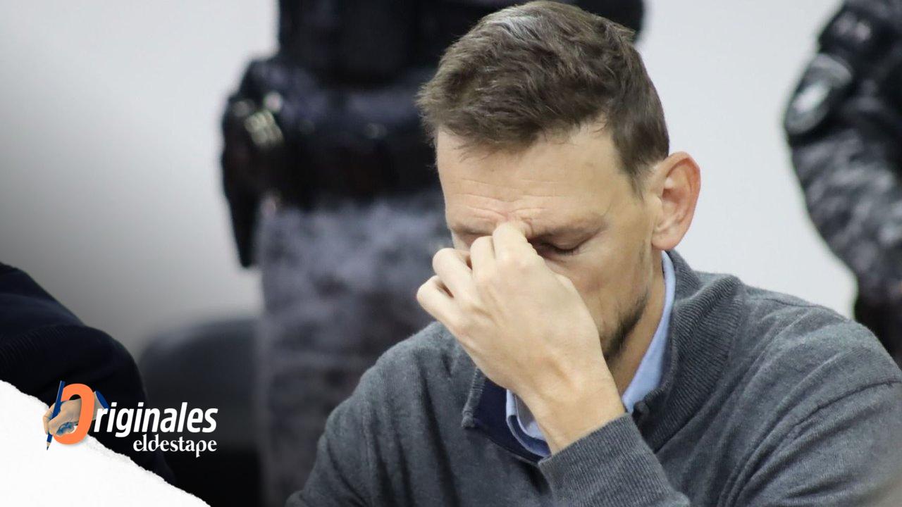 Otro revés para los hermanos Kiczka: en 150 páginas, los jueces explicaron por qué son culpables