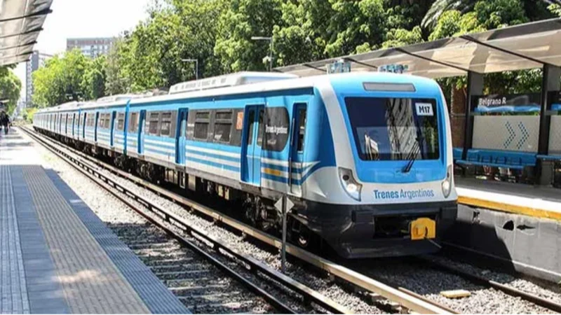 Tren