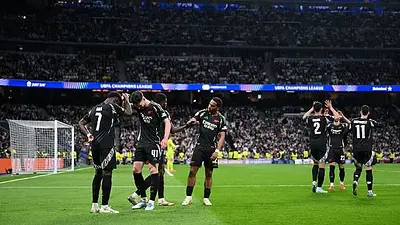 Real Madrid, Champions League, Arsenal Real Madrid, Champions League, Arsenal