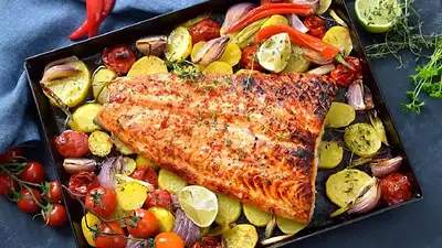 Pescado Pescado