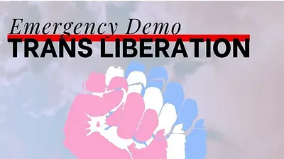 Reino Unido: la Corte Suprema legisló contra los derechos de las personas trans Reino Unido: la Corte Suprema legisló contra los derechos de las personas trans