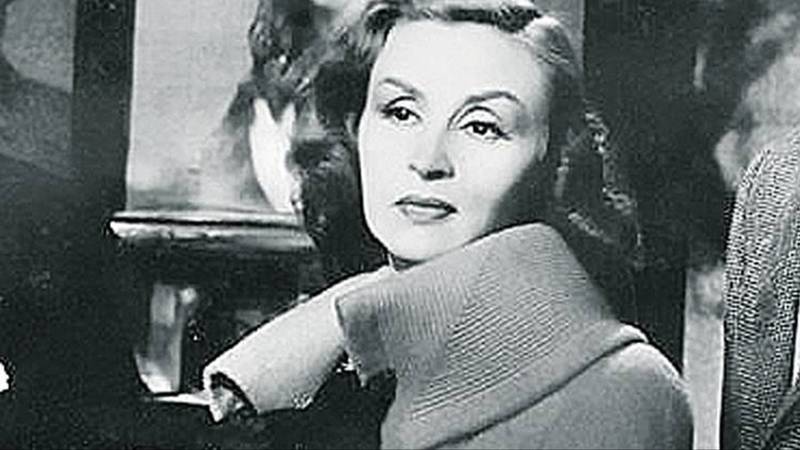Tita Merello
