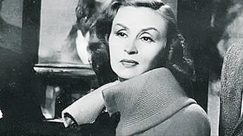 Tita Merello