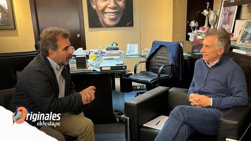 Los dos problemas centrales en la negociación PRO-LLA