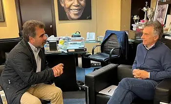 El PRO presentó su agenda legislativa: ¿Distensión o presión para LLA? | Congreso