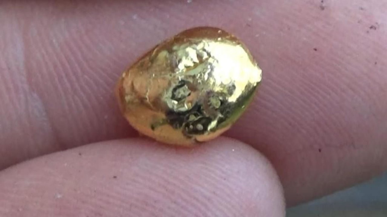 Cuál es el dispositivo electrónico que tiene oro de 18 quilates en su interior. Computadoras con oro en su interior cómo saber.