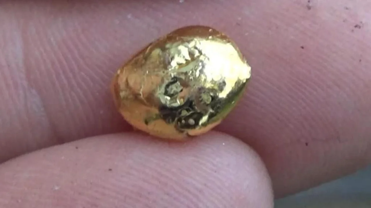 Cuál es el dispositivo electrónico que tiene oro de 18 quilates en su interior. Computadoras con oro en su interior cómo saber.