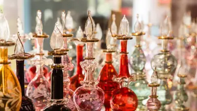 Perfumerías perfumes Perfumerías perfumes