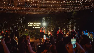 Maison Chandon Maison Chandon