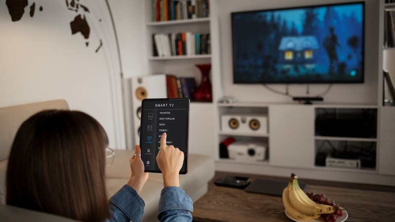 Los mejores televisores con inteligencia artificial que podés comprar en 2025