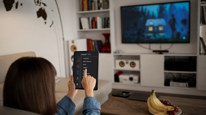 Los mejores televisores con inteligencia artificial que podés comprar en 2025