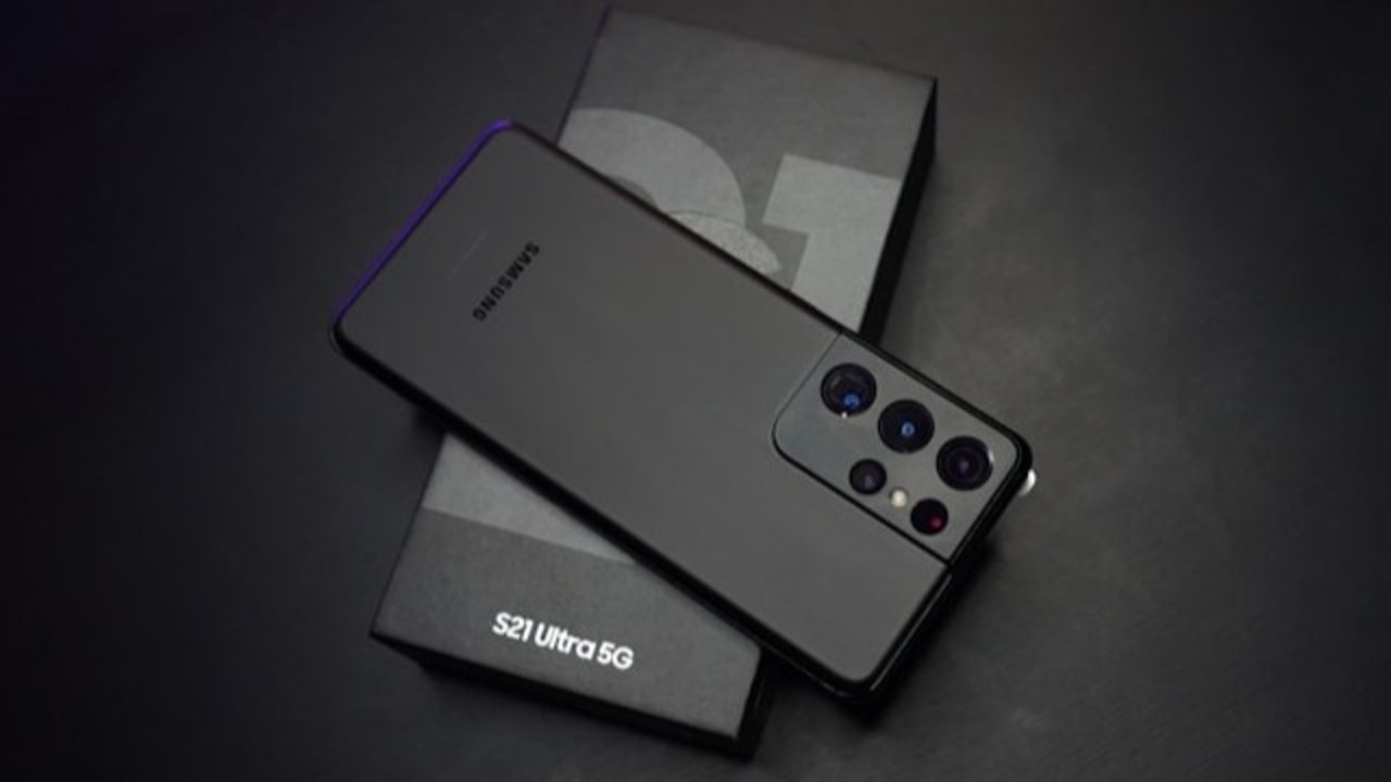 Samsung en 2025: sus smartphones más innovadores y lo nuevo en tecnología móvil