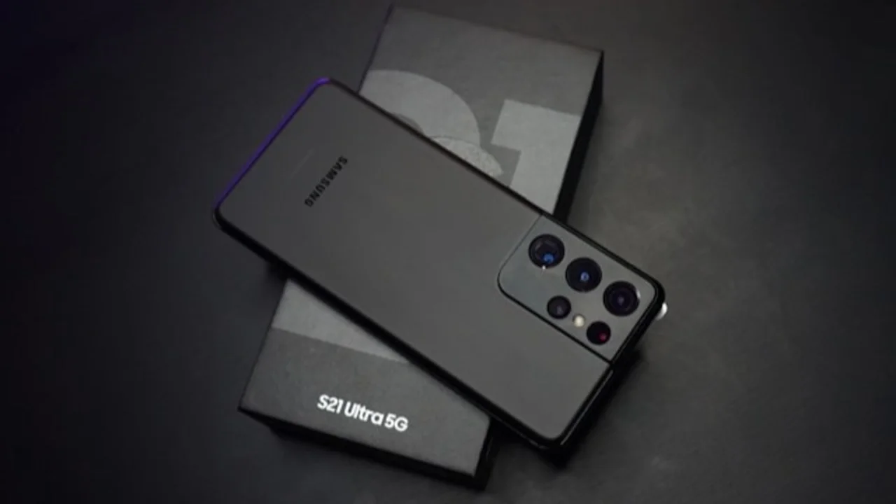 Samsung en 2025: sus smartphones más innovadores y lo nuevo en tecnología móvil