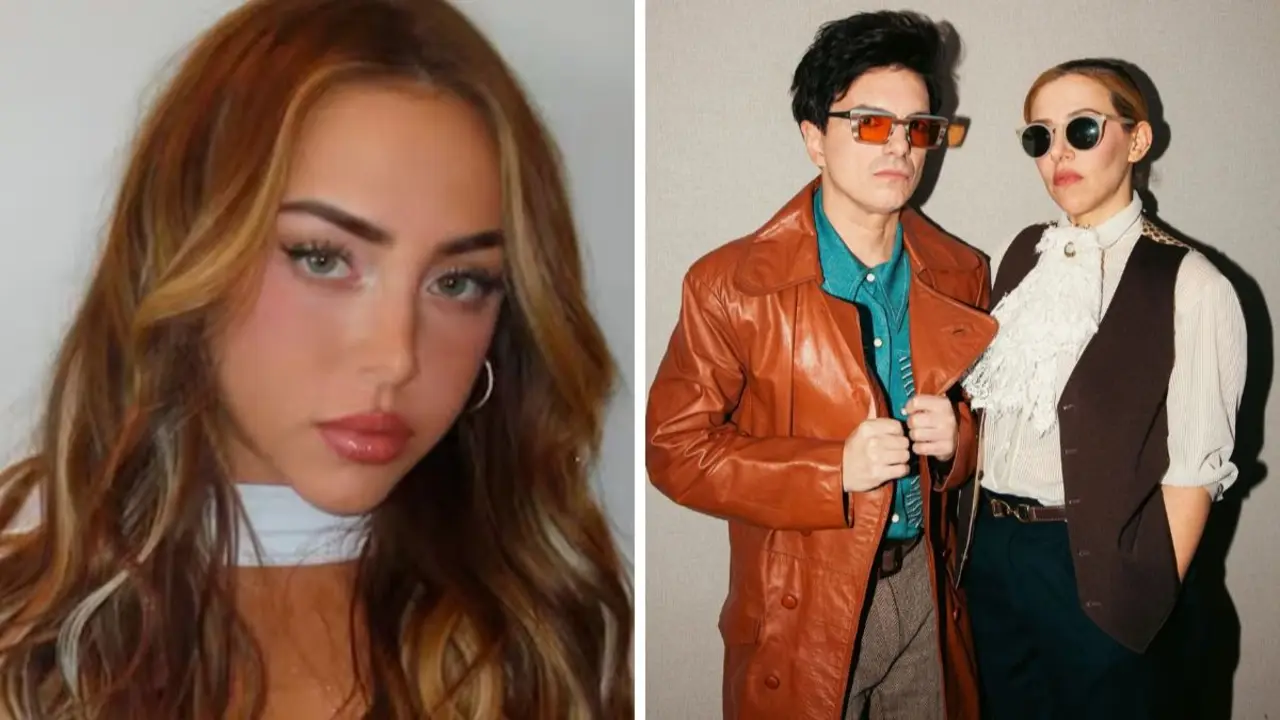 Cuándo sale la colaboración entre Miranda y Nicki Nicole. 