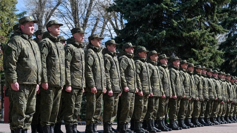 EXCLUSIVA-Moscú planea usar una empresa de EEUU confiscada para suministrar alimentos al ejército