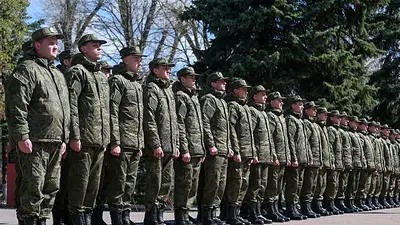 EXCLUSIVA-Moscú planea usar una empresa de EEUU confiscada para suministrar alimentos al ejército EXCLUSIVA-Moscú planea usar una empresa de EEUU confiscada para suministrar alimentos al ejército