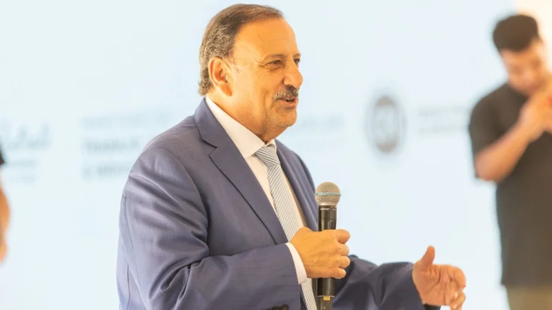 Quintela presentó Revolucioná tu Emprendimiento: un programa de asistencia técnica y financiera para potenciar proyectos riojanos