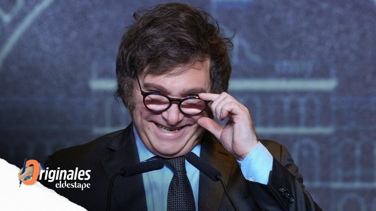 Diez cosas que Milei no puede explicar sobre la criptoestafa Libra