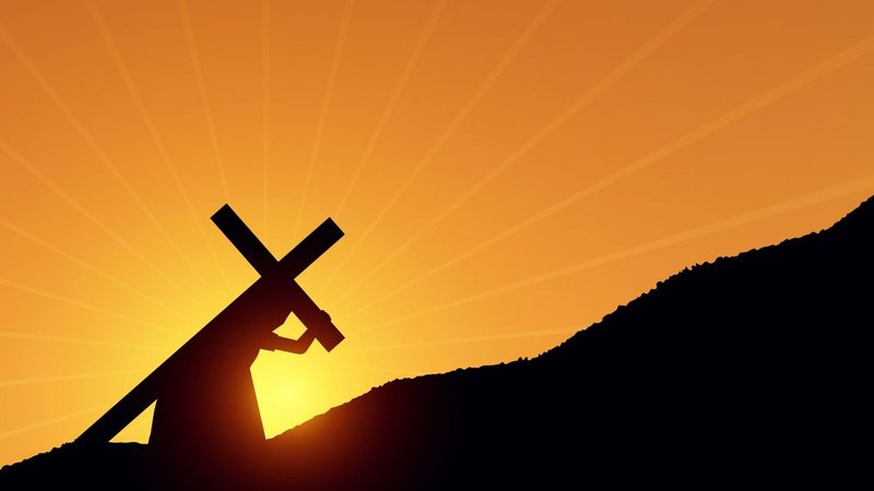 Vía Crucis