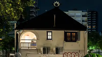 Dónde comer en Buenos Aires Dónde comer en Buenos Aires