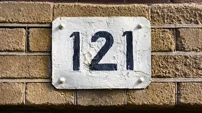 Numerología 121 Numerología 121