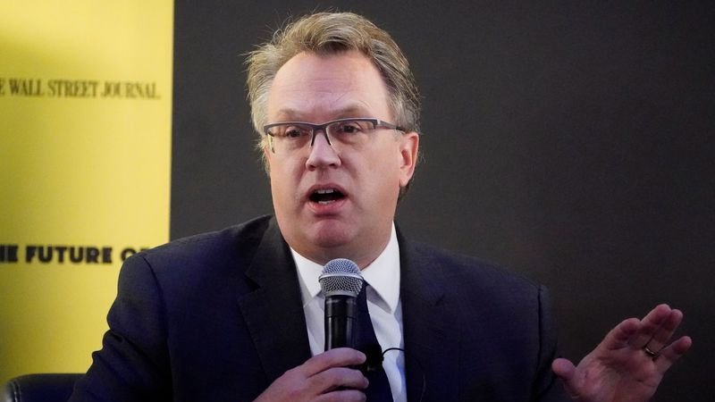 Williams de la Fed no ve necesidad de cambiar la política monetaria: Fox Business