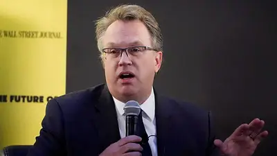 Williams de la Fed no ve necesidad de cambiar la política monetaria: Fox Business Williams de la Fed no ve necesidad de cambiar la política monetaria: Fox Business