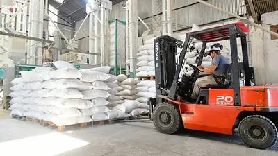 Cómo funciona el FONDIP, la medida formoseña para desarrollar la industria en la región Cómo funciona el FONDIP, la medida formoseña para desarrollar la industria en la región