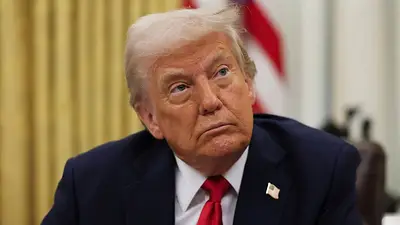Trump desafía a los jueces que investigan el cumplimiento de sus fallos sobre deportación Trump desafía a los jueces que investigan el cumplimiento de sus fallos sobre deportación