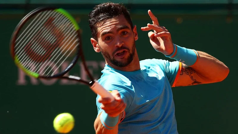 tenis, ATP Múnich, Guido Andreozzi, deportes