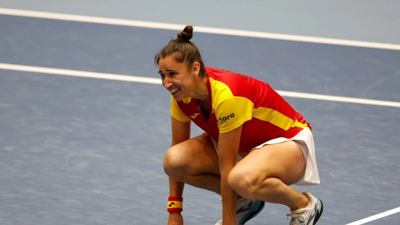 "He estado sufriendo": Sorribes Tormo se toma un descanso indefinido del tenis