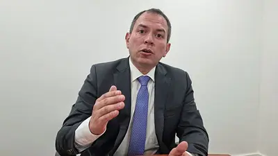Colombia busca aumentar participación de exportaciones de banano en la Unión Europea Colombia busca aumentar participación de exportaciones de banano en la Unión Europea