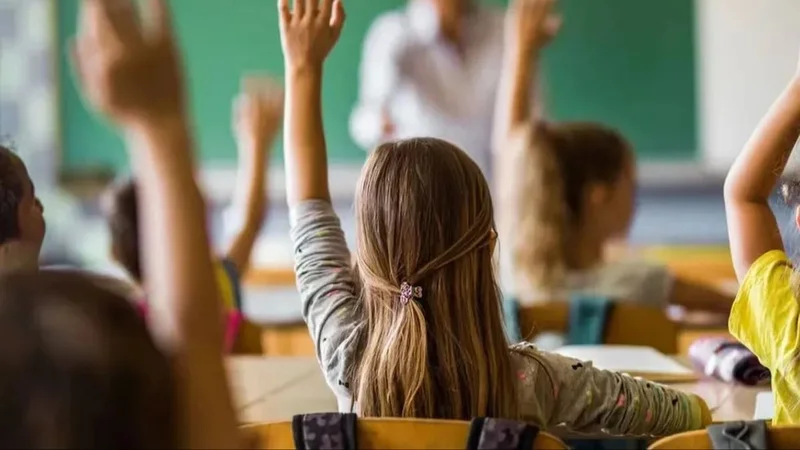 Vouchers educativos