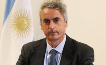 Un funcionario clave de Sturzenegger jugó un torneo profesional de tenis en Túnez | Gobierno nacional