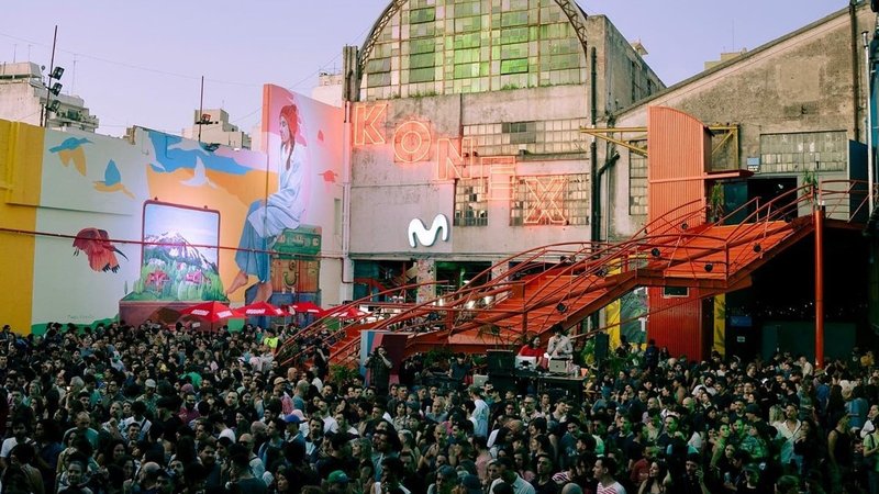 Konex.