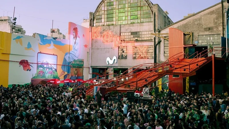 Konex.