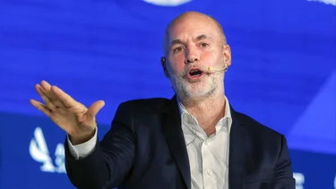 Tras denunciar "olor a pis", ahora Larreta cruzó a Jorge Macri por la inseguridad en CABA