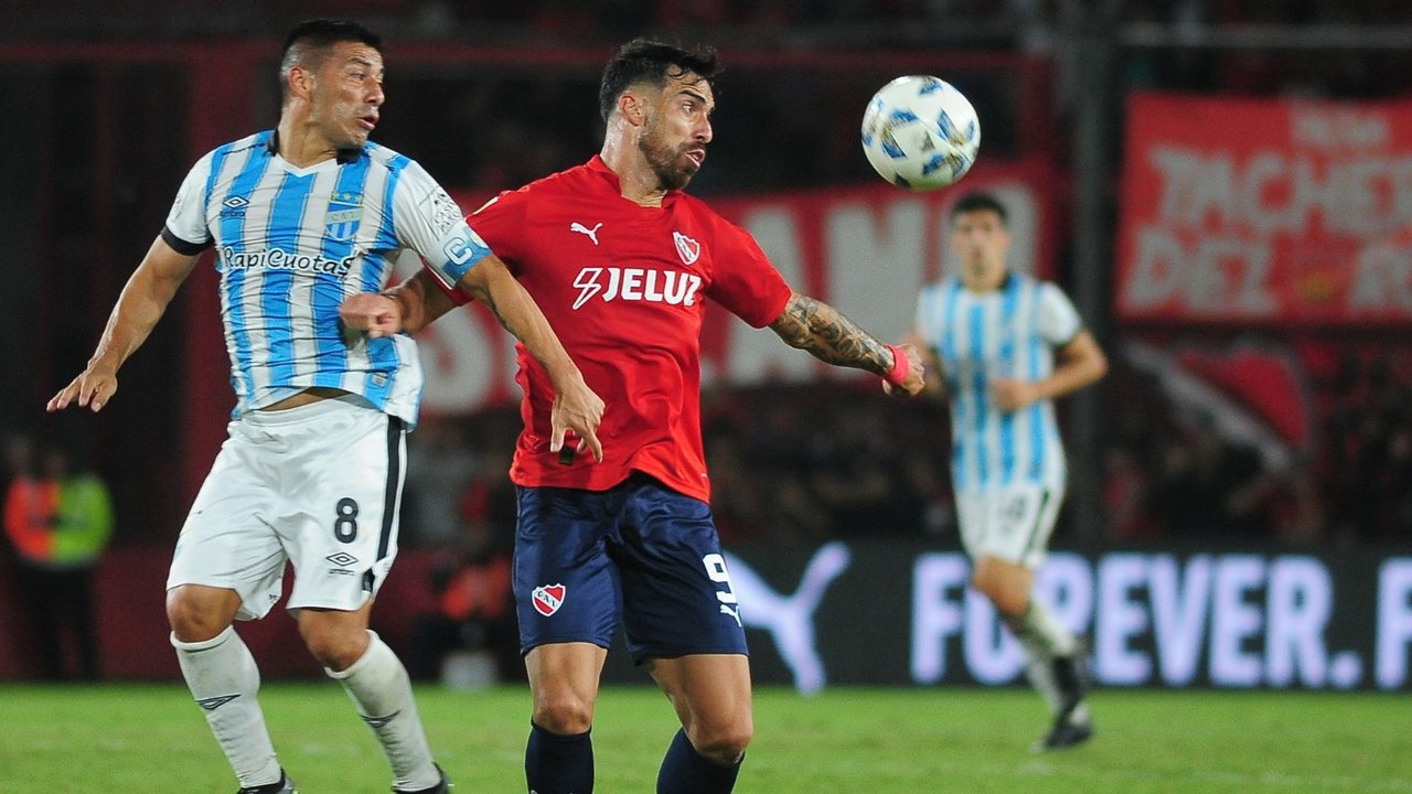 Independiente visita a Atlético Tucumán: cuándo juegan.