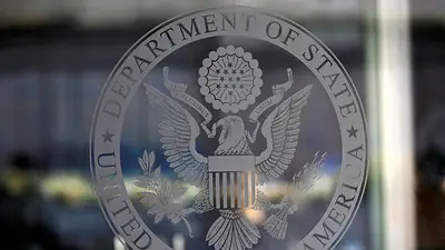 EEUU ordena investigar las redes sociales vinculadas a Gaza para los solicitantes de visado EEUU ordena investigar las redes sociales vinculadas a Gaza para los solicitantes de visado