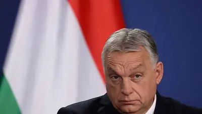 Orban espera un acuerdo comercial entre Hungría y EEUU en seis meses Orban espera un acuerdo comercial entre Hungría y EEUU en seis meses