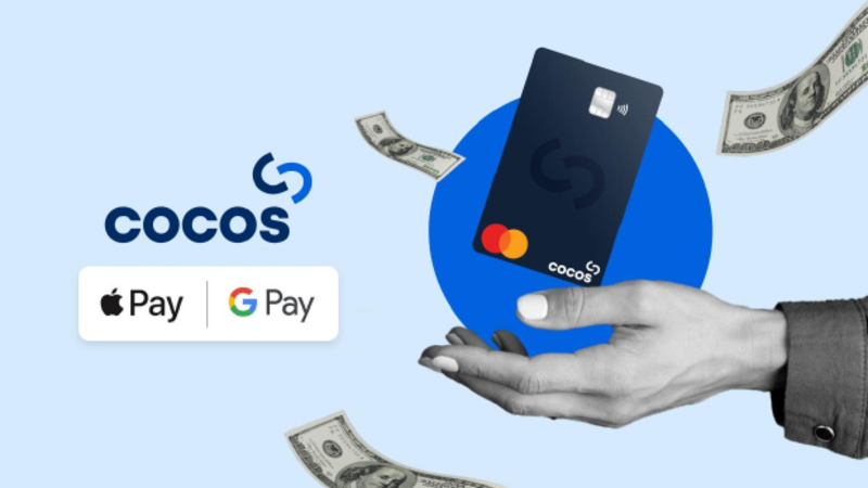 Cocos presenta una solución para evitar el dólar tarjeta y pagar menos por consumos internacionales